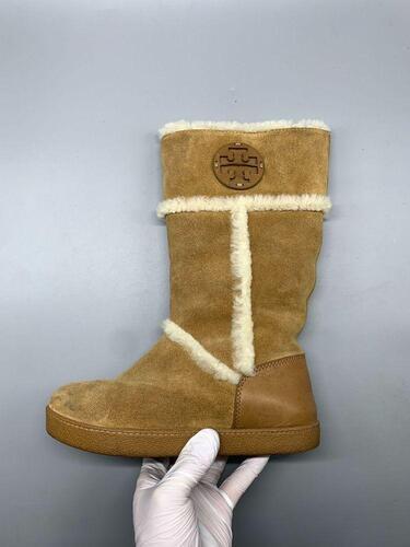 Tory Burch Nadine Winter Boots 230mm 3