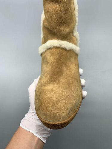 Tory Burch Nadine Winter Boots 230mm 11
