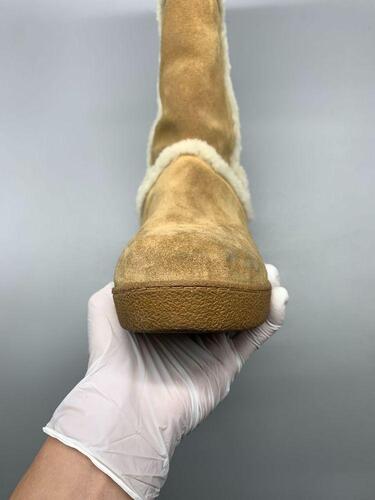 Tory Burch Nadine Winter Boots 230mm 10