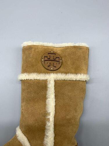 Tory Burch Nadine Winter Boots 230mm 6