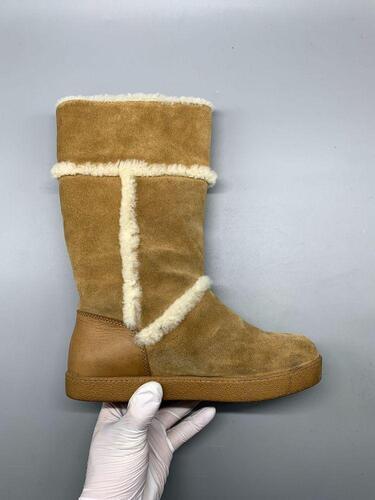 Tory Burch Nadine Winter Boots 230mm 9