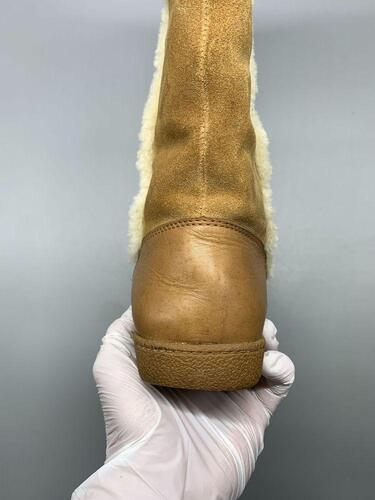 Tory Burch Nadine Winter Boots 230mm 7