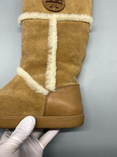 Tory Burch Nadine Winter Boots 230mm 5