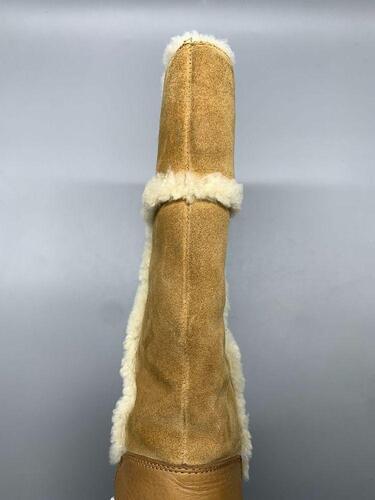 Tory Burch Nadine Winter Boots 230mm 8