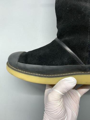 Tory Burch Nadine Winter Boots 235mm 4