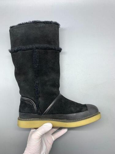 Tory Burch Nadine Winter Boots 235mm 9