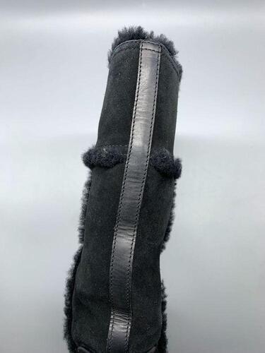 Tory Burch Nadine Winter Boots 235mm 8