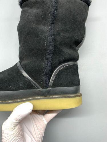 Tory Burch Nadine Winter Boots 235mm 5