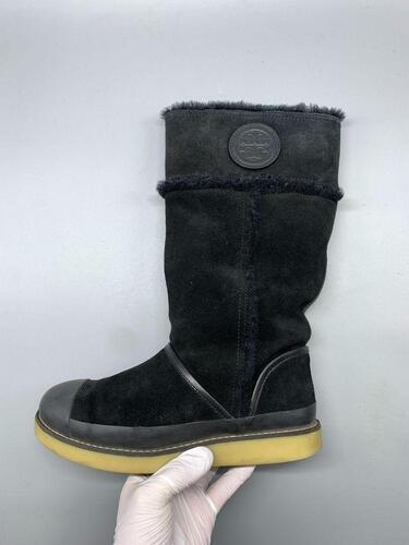 Tory Burch Nadine Winter Boots 235mm 3