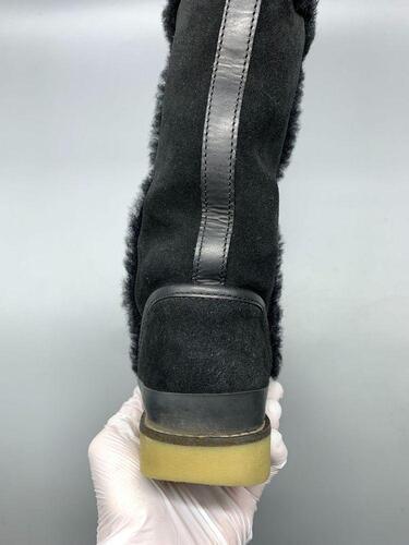 Tory Burch Nadine Winter Boots 235mm 7