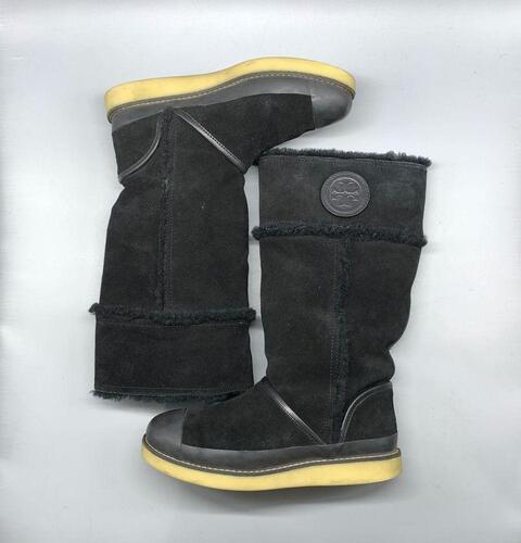 Tory Burch Nadine Winter Boots 235mm 2