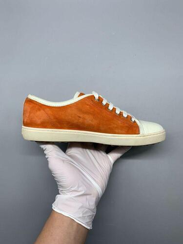 TOD'S 스니커즈 35(225) 7