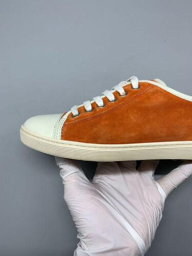 TOD'S 스니커즈 35(225) 4