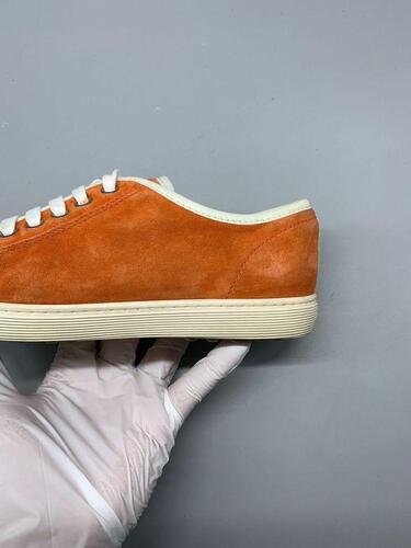 TOD'S 스니커즈 35(225) 5