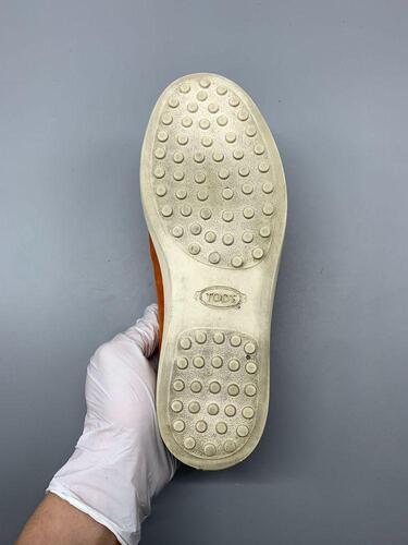 TOD'S 스니커즈 35(225) 11