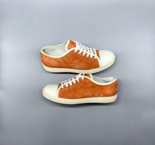 TOD'S 스니커즈 35(225) 2
