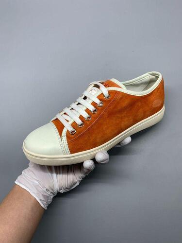 TOD'S 스니커즈 35(225) 10