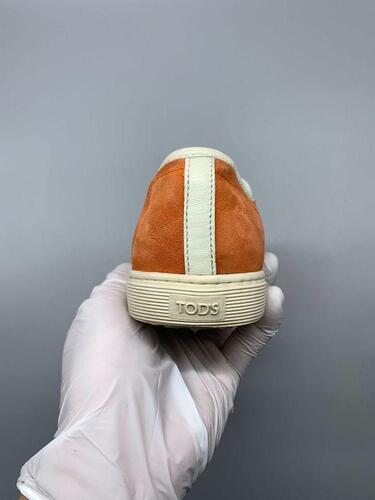 TOD'S 스니커즈 35(225) 6