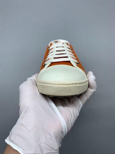 TOD'S 스니커즈 35(225) 8