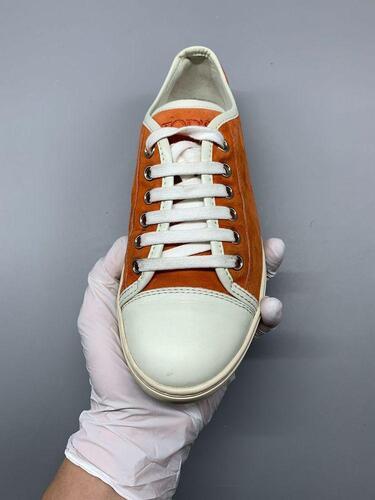 TOD'S 스니커즈 35(225) 9