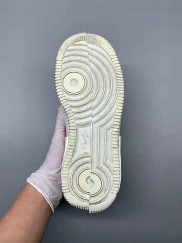 Nike Air Force 1 Fontanka Archeo Pink 225mm 11