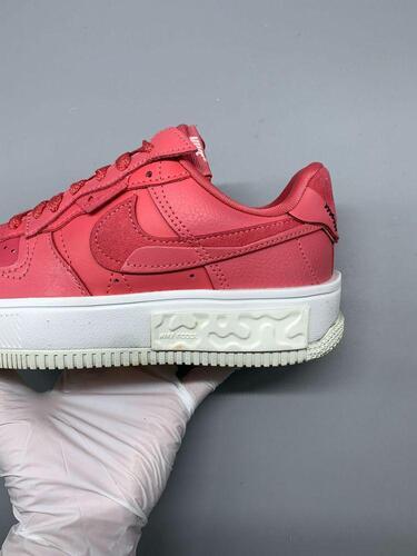 Nike Air Force 1 Fontanka Archeo Pink 225mm 5