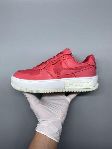 Nike Air Force 1 Fontanka Archeo Pink 225mm 3