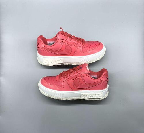 Nike Air Force 1 Fontanka Archeo Pink 225mm 2