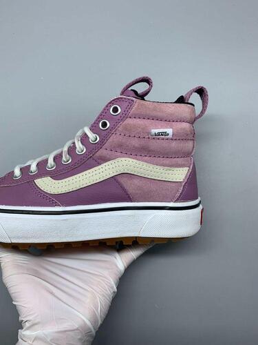 반스 스케이트 하이 MTE 230mm(GR-1022) 5