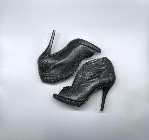 Christian Dior Studded Bootie 36(230) 2