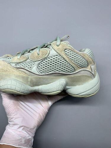 Adidas Yeezy 500 Salt 225mm 5