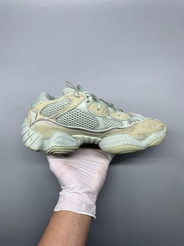 Adidas Yeezy 500 Salt 225mm 7