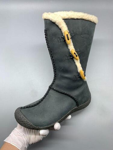 Keen Kaley BOOTS 230mm(GR-980) 11