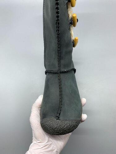 Keen Kaley BOOTS 230mm(GR-980) 10