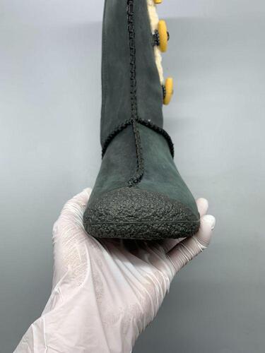 Keen Kaley BOOTS 230mm(GR-980) 9