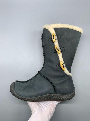 Keen Kaley BOOTS 230mm(GR-980) 3
