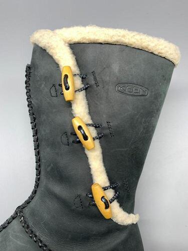 Keen Kaley BOOTS 230mm(GR-980) 6