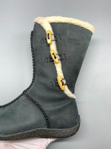 Keen Kaley BOOTS 230mm(GR-980) 5