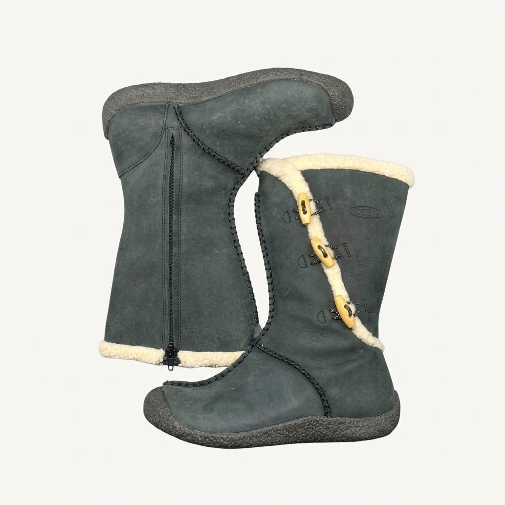 Keen Kaley BOOTS 230mm(GR-980) 1