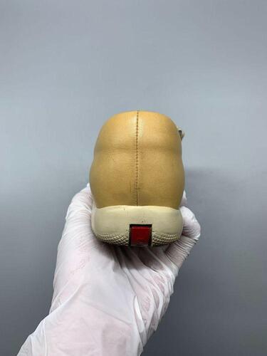 Prada Linea Rosa Mary Jane 35.5(230)(Gr-2333) 6