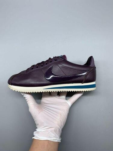 Nike Classic Cortez Port Wine 235mm(GR-1056) 3