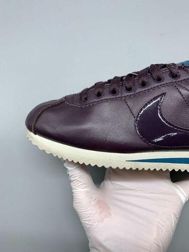 Nike Classic Cortez Port Wine 235mm(GR-1056) 4