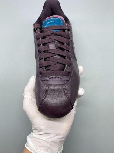 Nike Classic Cortez Port Wine 235mm(GR-1056) 9