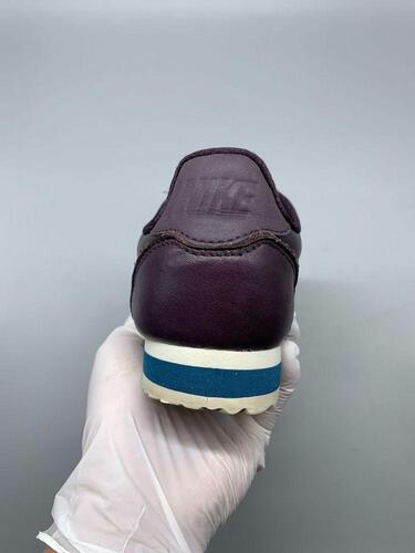 Nike Classic Cortez Port Wine 235mm(GR-1056) 6