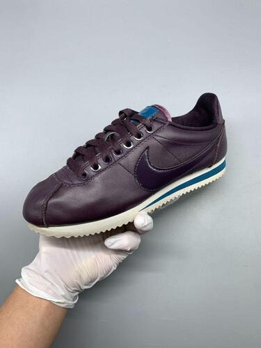 Nike Classic Cortez Port Wine 235mm(GR-1056) 10
