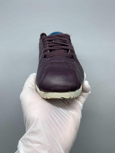 Nike Classic Cortez Port Wine 235mm(GR-1056) 8