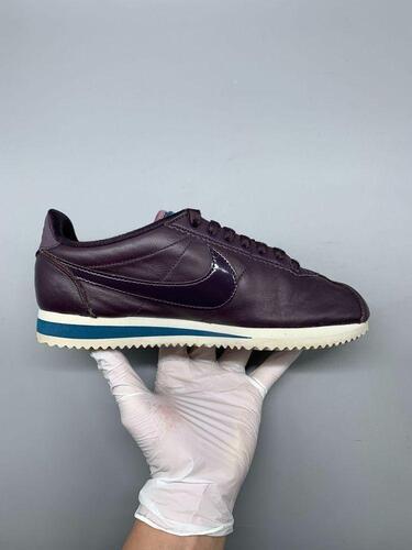 Nike Classic Cortez Port Wine 235mm(GR-1056) 7