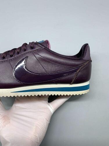 Nike Classic Cortez Port Wine 235mm(GR-1056) 5