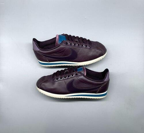 Nike Classic Cortez Port Wine 235mm(GR-1056) 2
