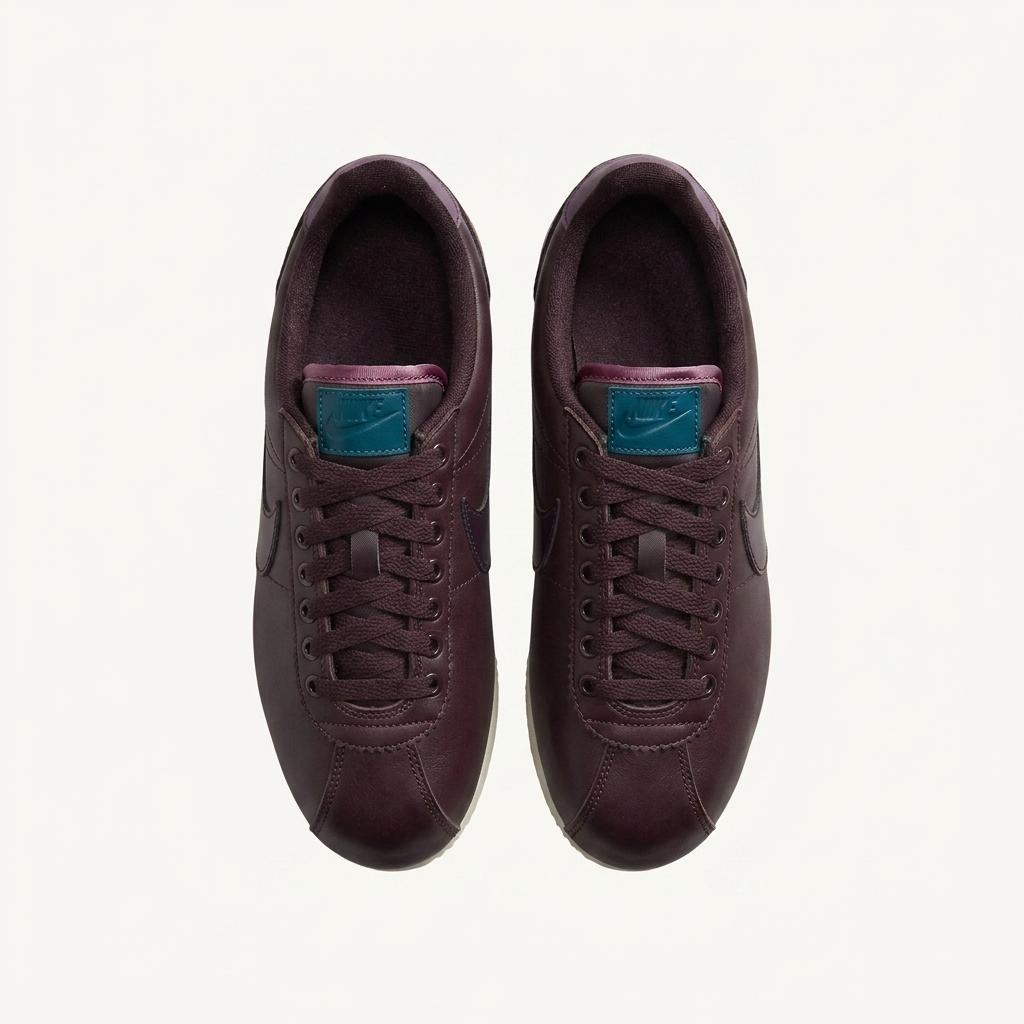 Nike Classic Cortez Port Wine 235mm(GR-1056) 1